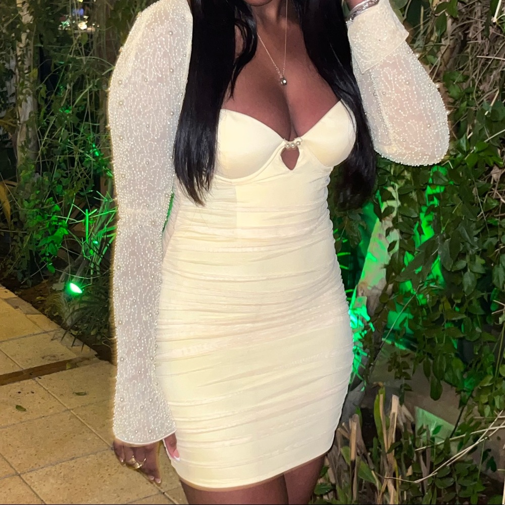 Oh Polly Dress